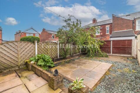 Rear Garden image 2 