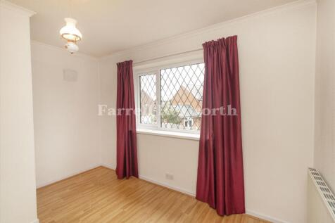 Bedroom 2 view 2