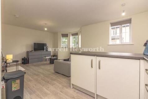 Open Plan