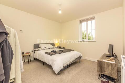 Bedroom One b