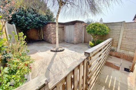 Garden 1