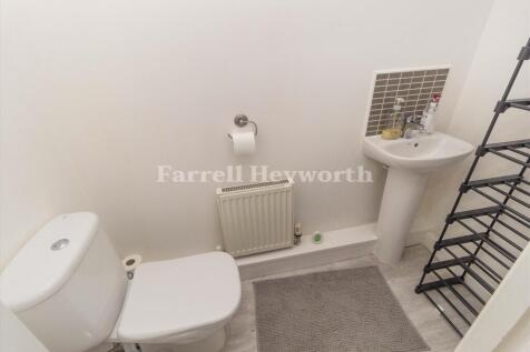 GF WC