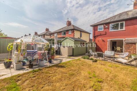Rear Garden image 2
