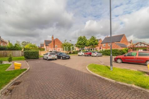 Residents Parking