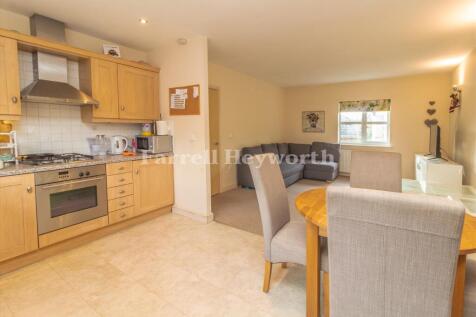 Open Plan Living 2