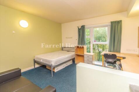 Open Plan Living ima