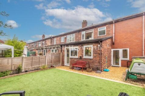 Rear Garden image 2