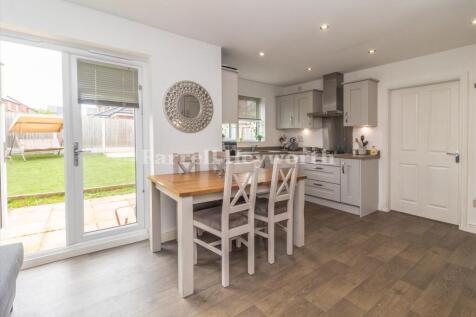 Kitchen Diner New im