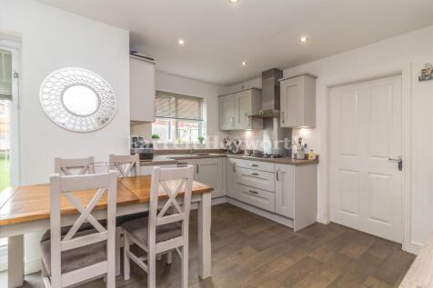 Kitchen Diner new im