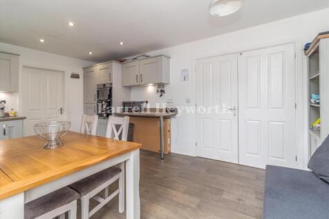 Kitchen Diner New im