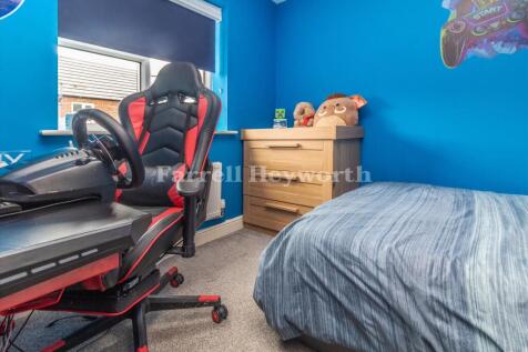 Bedroom 4 New