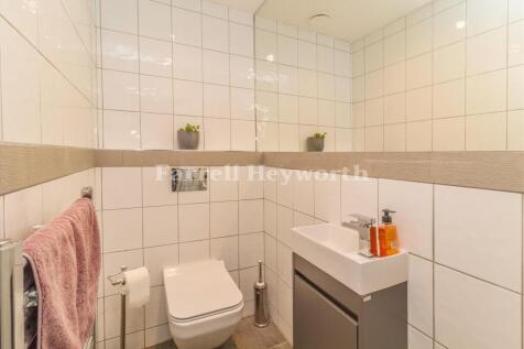 Ground Floor WC