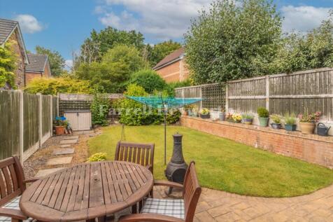 Rear Garden image 2