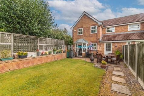Rear Garden image 3