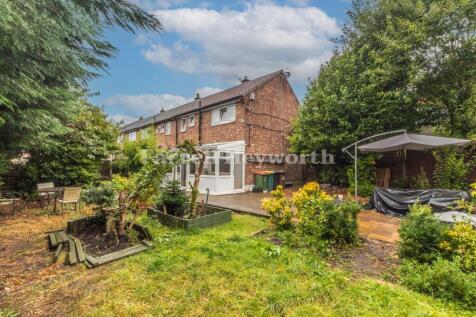 Rear Garden image 2