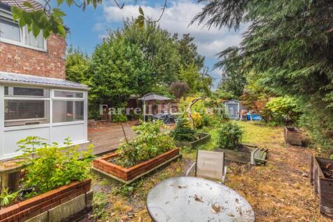 Rear Garden image 3