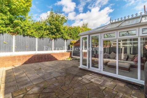 Rear Garden image 2