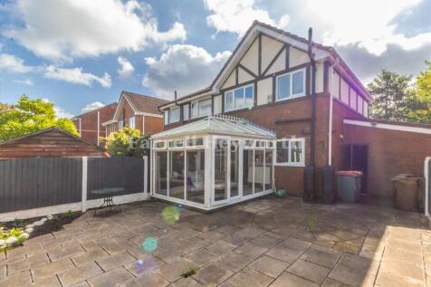Rear Garden image 3