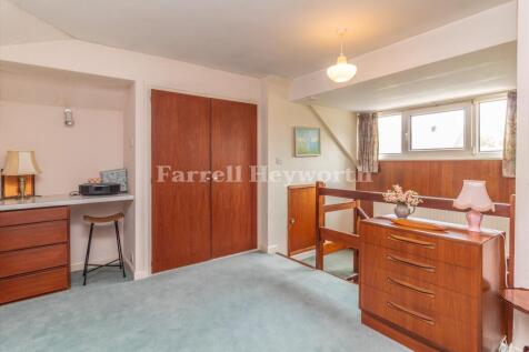 Loft Room