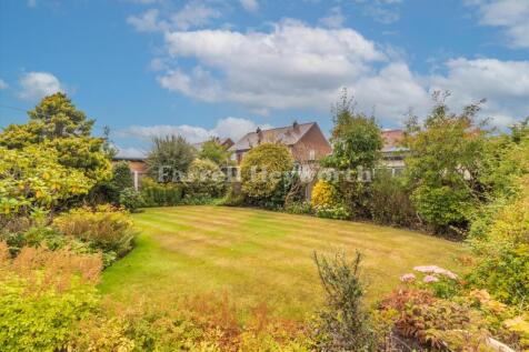 Rear Garden image 3