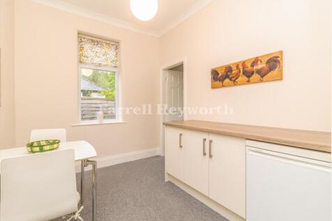 Breakfast Room