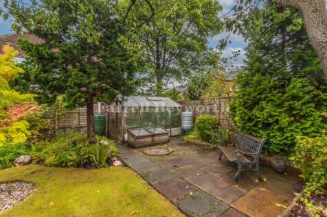 Rear Garden image 3