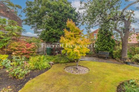 Rear Garden image 4