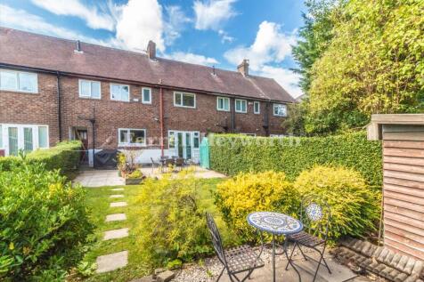 Rear Garden image 2