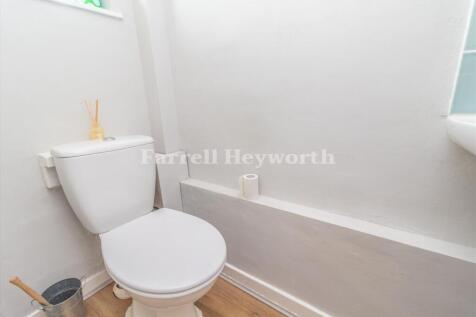 Ground Floor WC