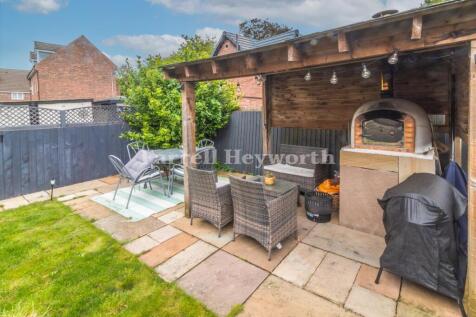 Rear Garden image 2