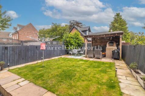 Rear Garden image 3