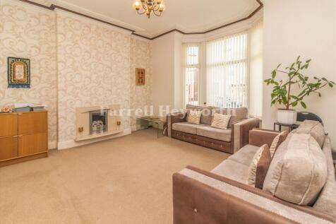 Reception Room 1