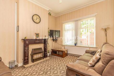 Reception Room 2