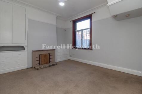 Rear Reception Room 