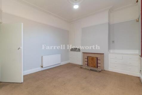 Rear Reception Room 