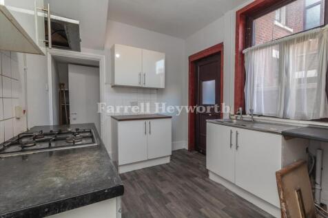 Kitchen New