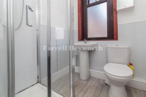 Shower Room New