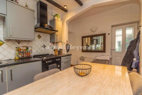 Kitchen Diner image 