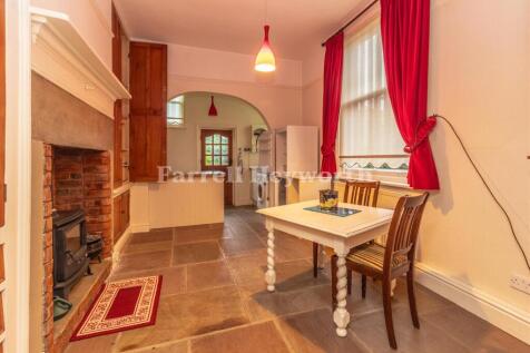 Kitchen Diner image 