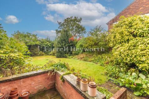 Rear Garden image 3