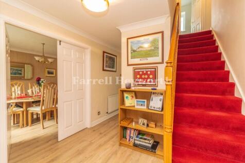 Hallway image 2