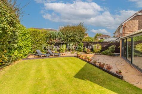 Rear Garden image 4