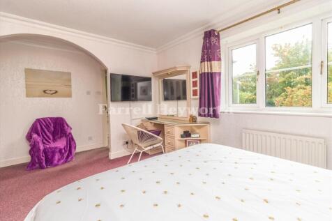 Master Bedroom image