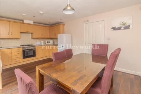 Kitchen Diner image 