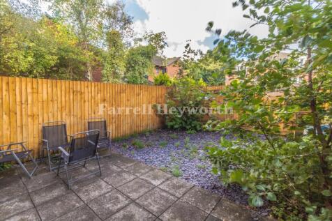 Rear Garden image 2