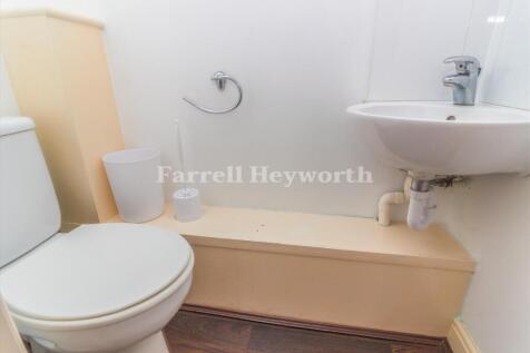Ground Floor WC