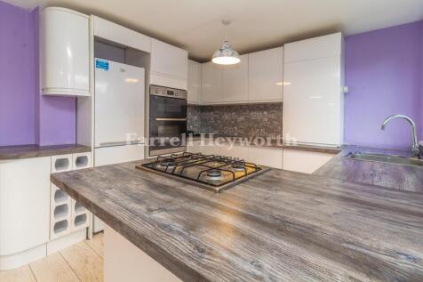 Kitchen Diner image 