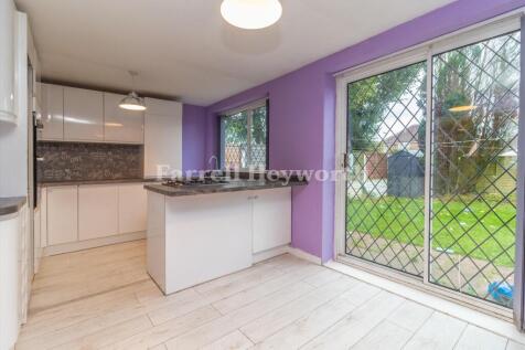 Kitchen Diner image 