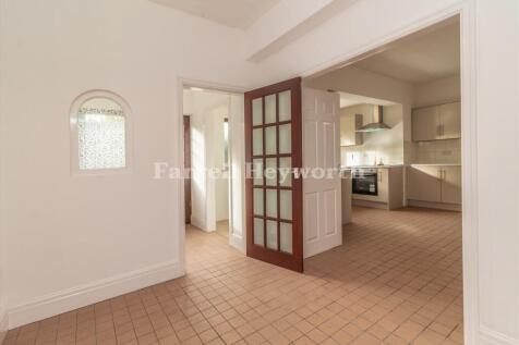 Breakfast Room