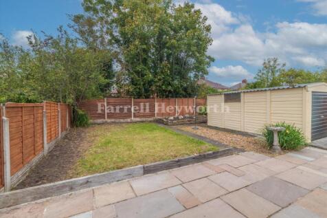 Rear Garden image 2 